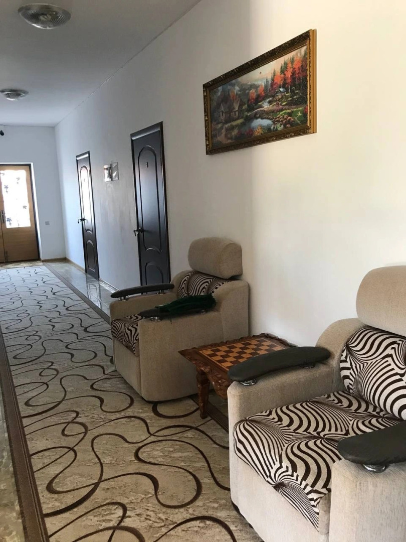 Гостевой Дом Berezka