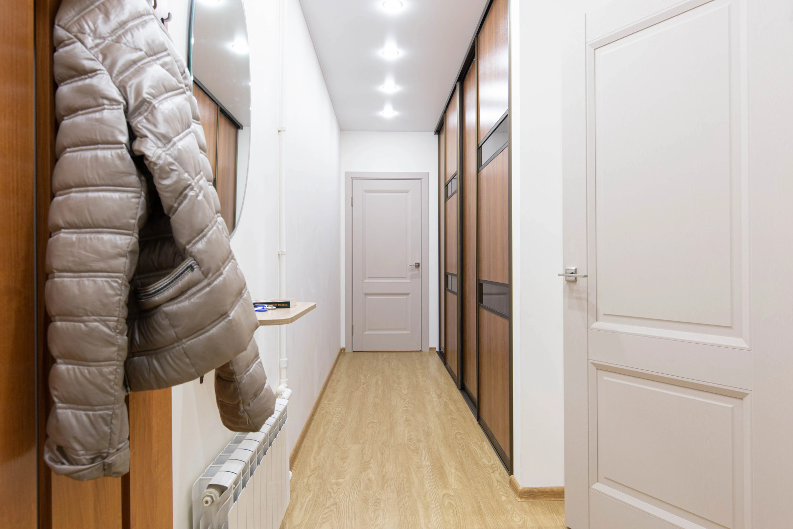 Квартира UPiter у Исаакиевского собора