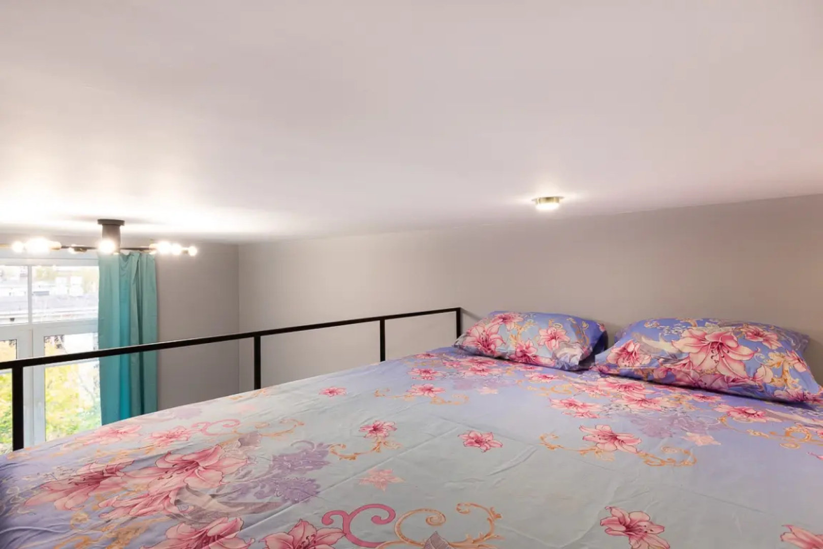 Апартаменты 10 Bussi Suites Botanicheskaya 41/7
