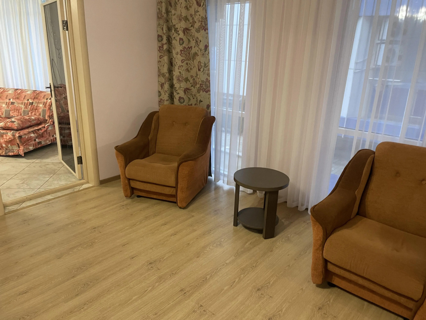 Гостевой дом Валентина 2