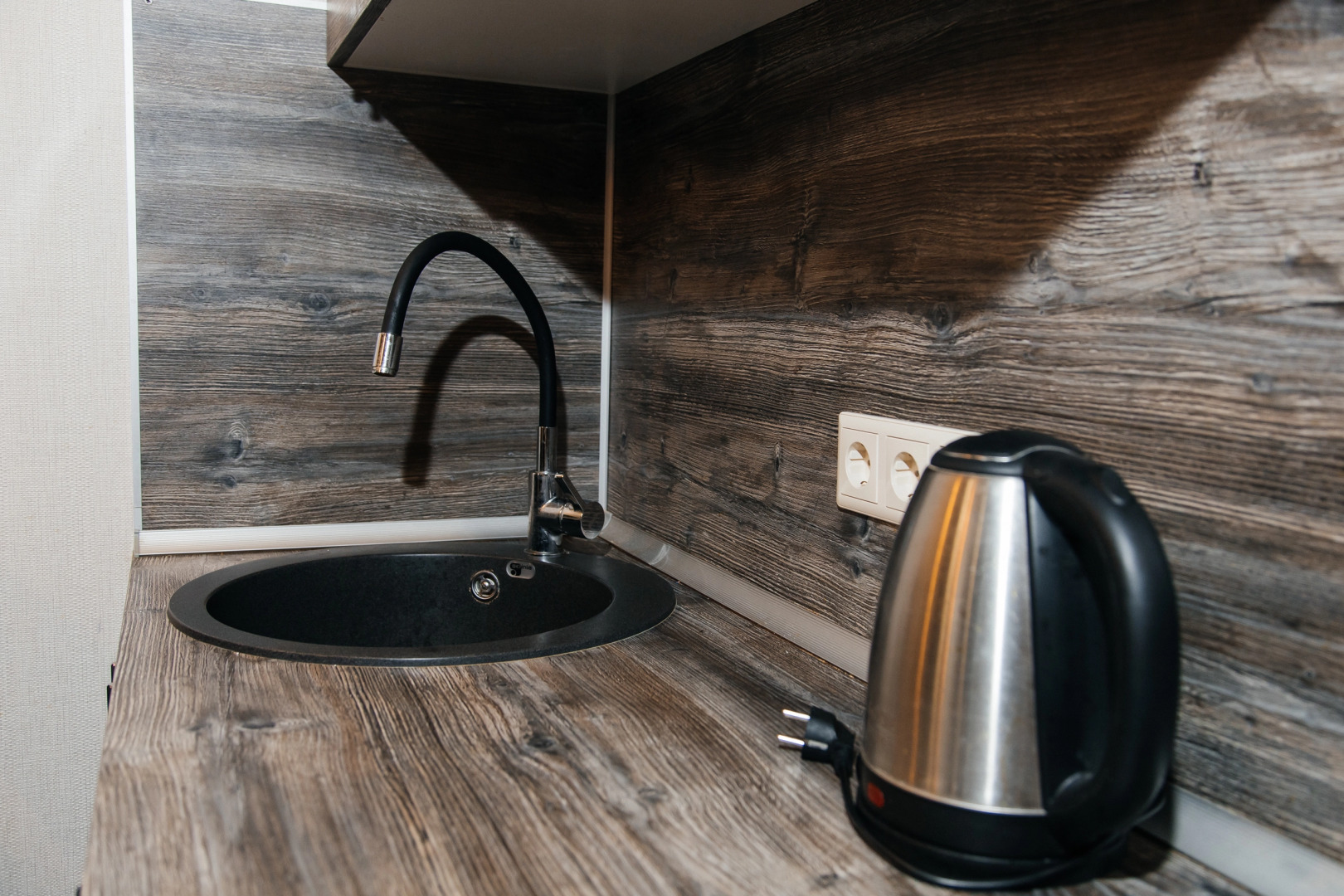 Квартира в Современном ЖК Москва Град