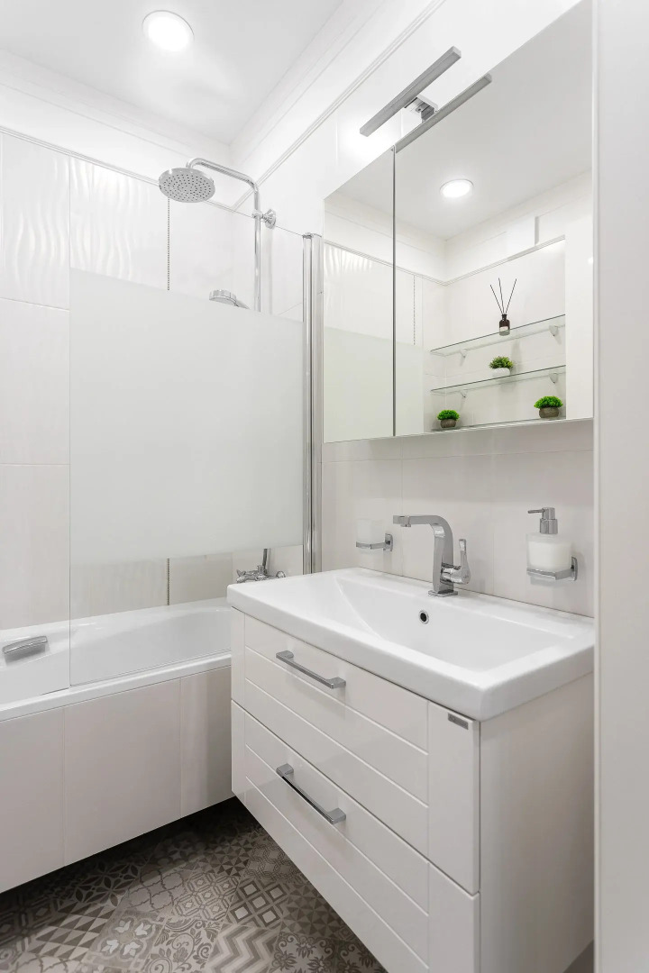 Квартира 60 на Потемкина