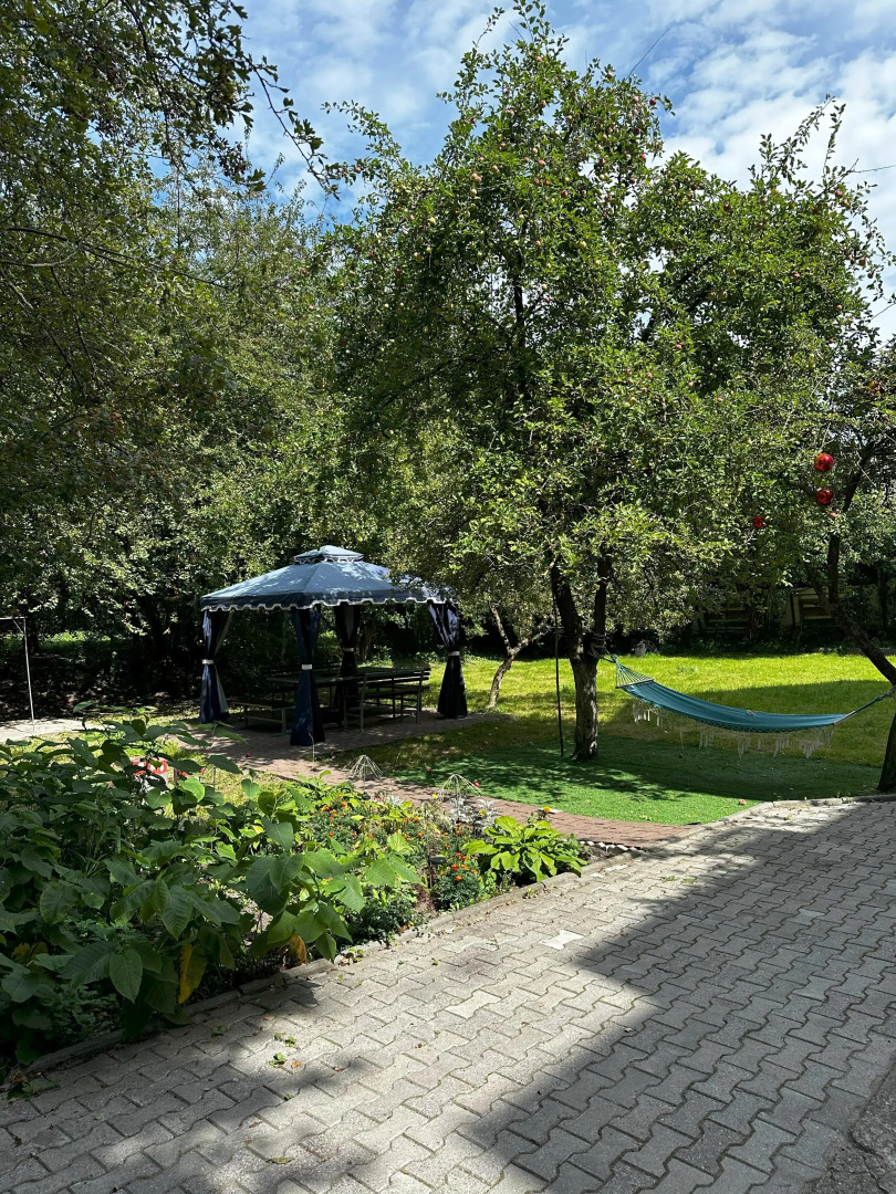 Апартаменты Гестия 2