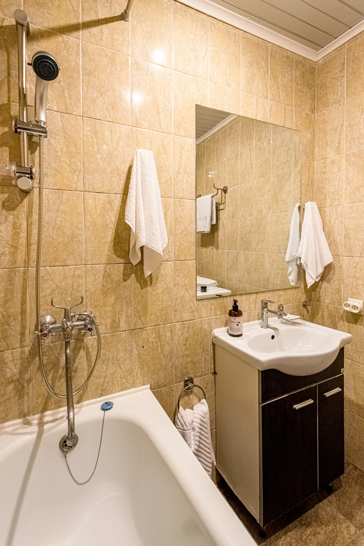 Квартира на Набережной