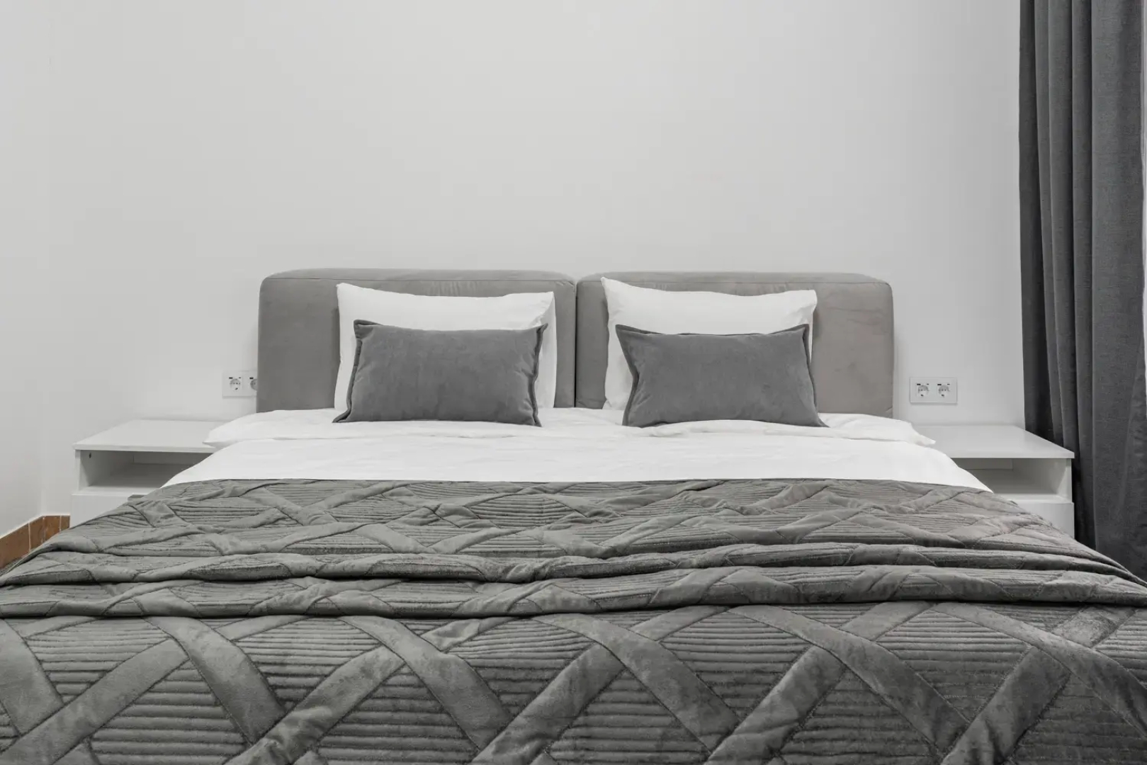 Квартира Трёхкомнатная в Центре Москвы на Тверской