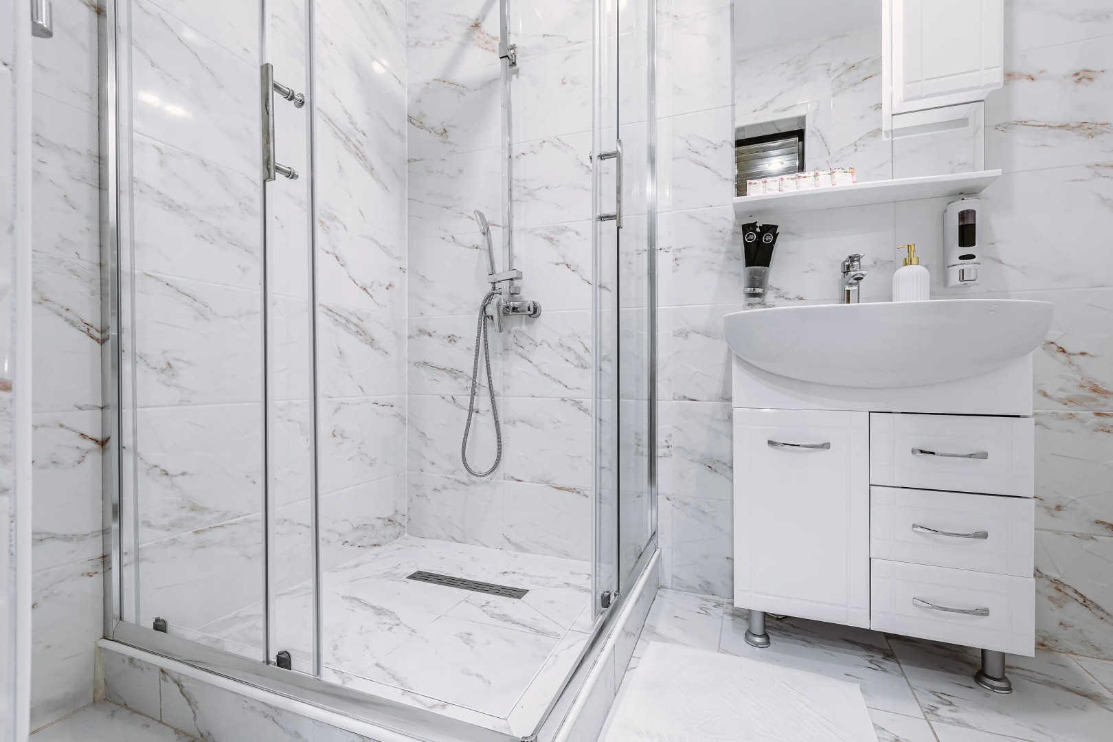 Шале в Терсколе от Квартирукинг