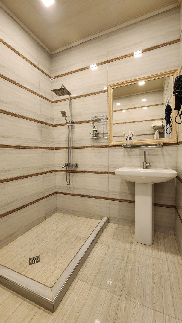 Отель Golden Resort