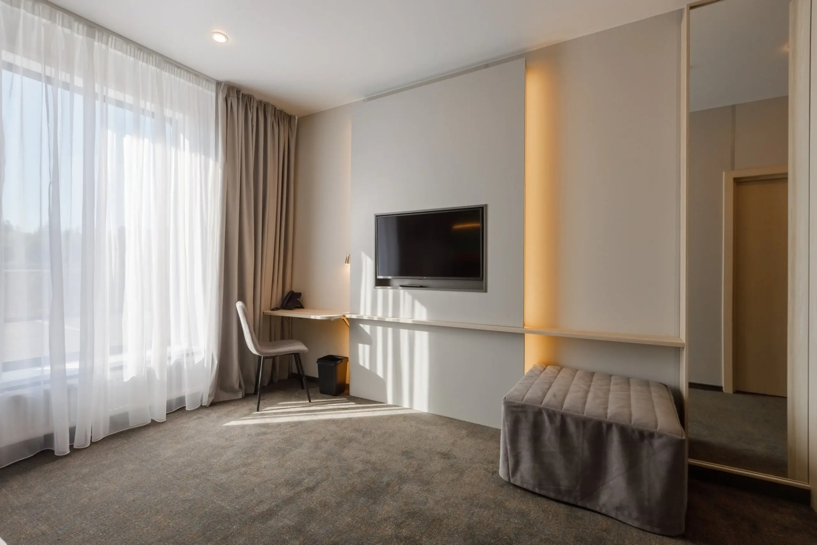 Отель 3а Валдай М11