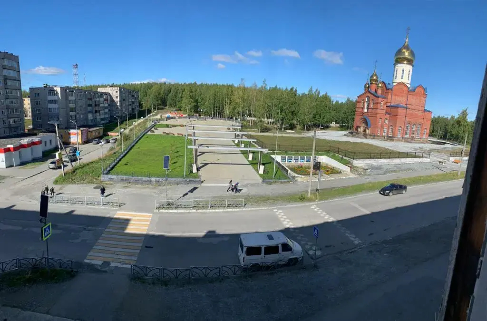 Квартира в Качканаре 6 а микрорайон