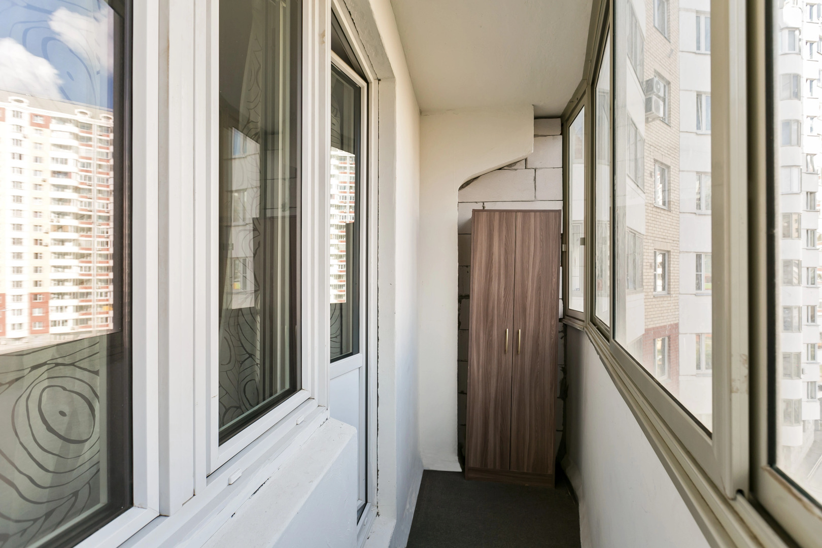 Квартира MaxRealty24 Cходненская, 27