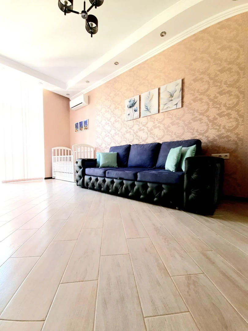 Апартаменты Поцелуй Солнца