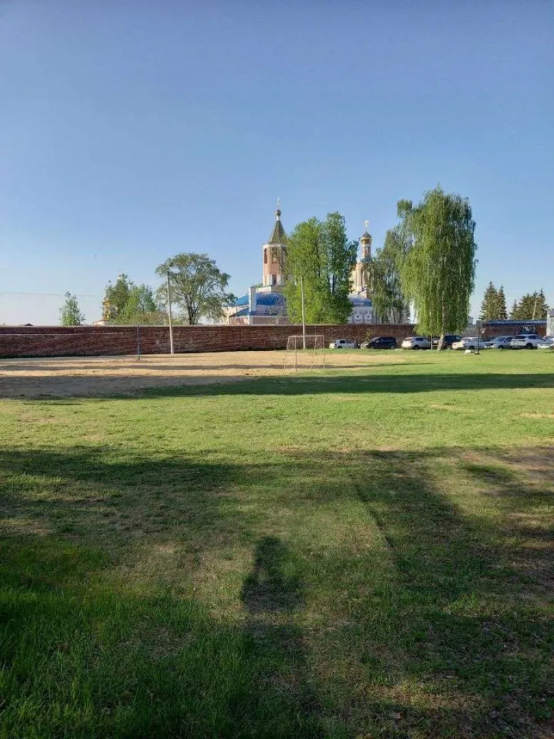 Квартира в сосновом лесу ЖК Гринпарк Солотча