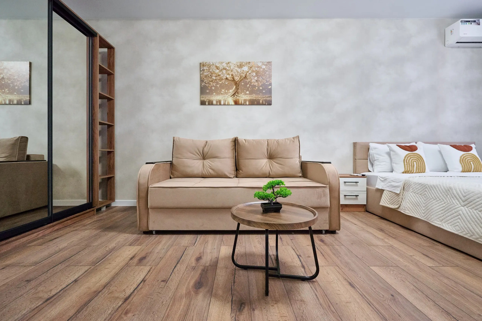 Апартаменты Your Place Пекин