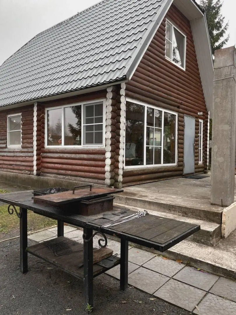 Частный Дом Сдам Посутoчно