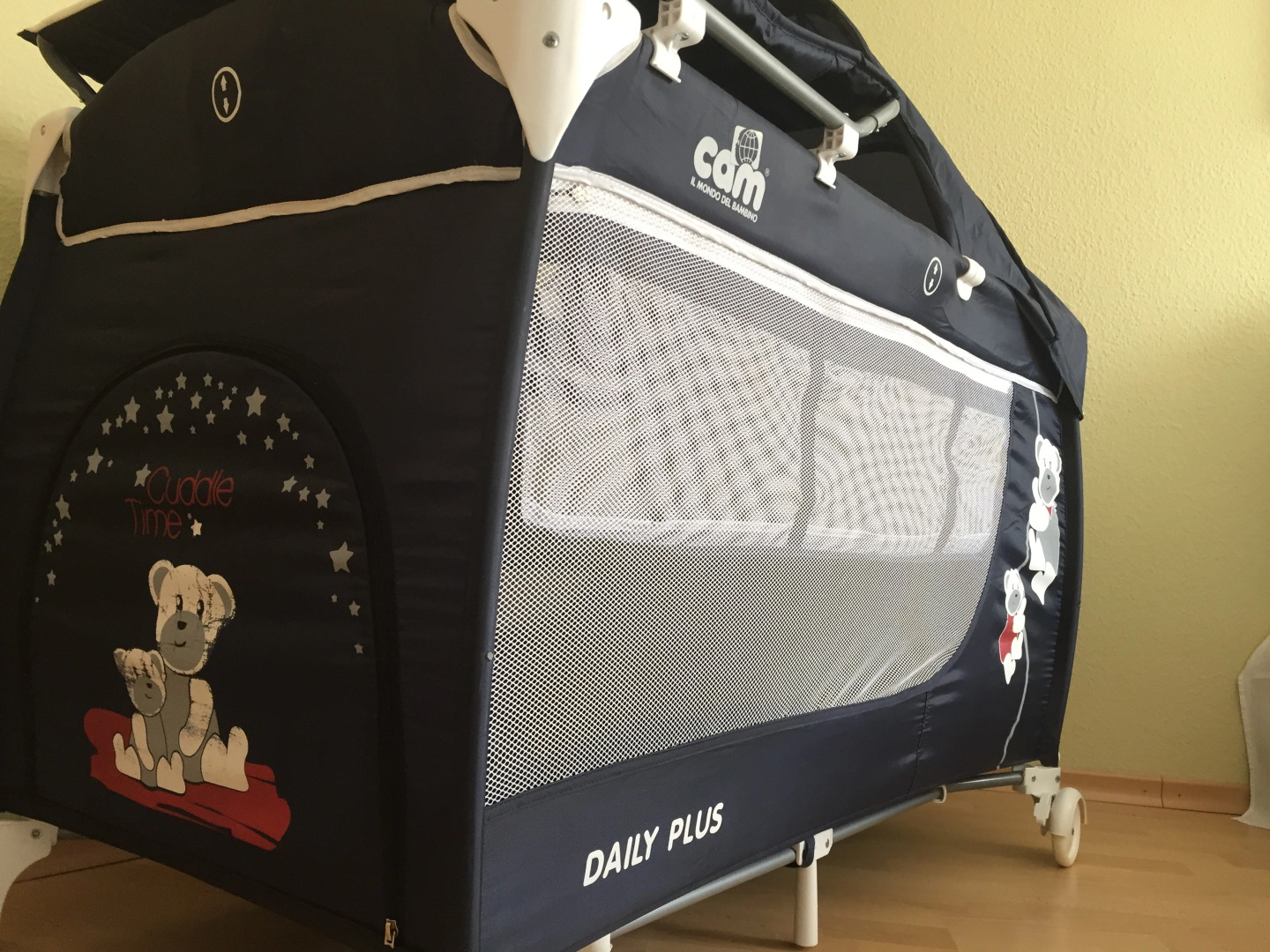 Апартаменты Newstory 1