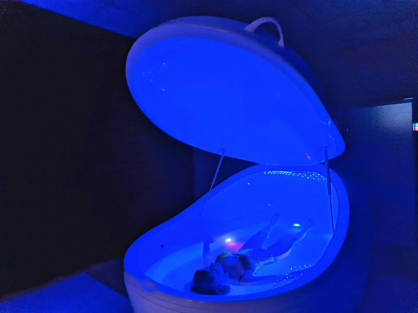 Санаторий Зеленая Долина