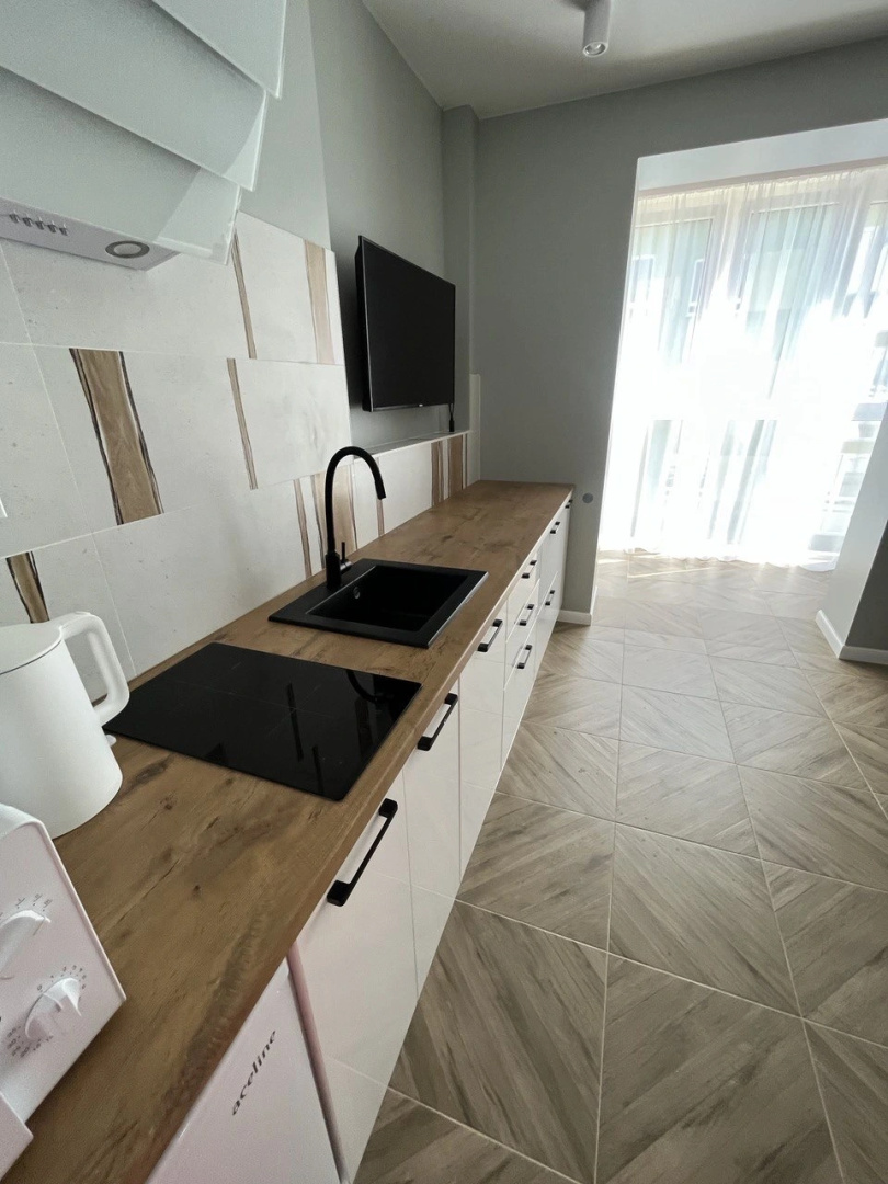 Апартаменты BalticSea 4