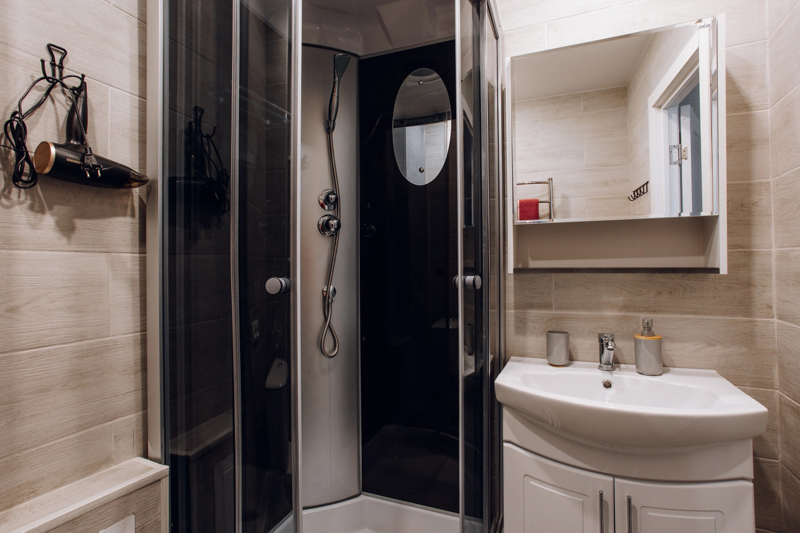 Квартира Толстой Красноармейский 8