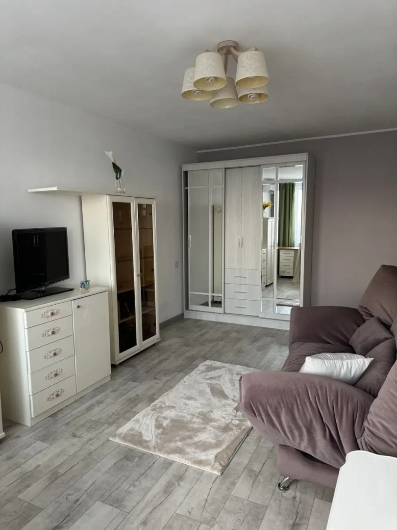 Квартира 2-Комнатная 47 м² 2 Кровати