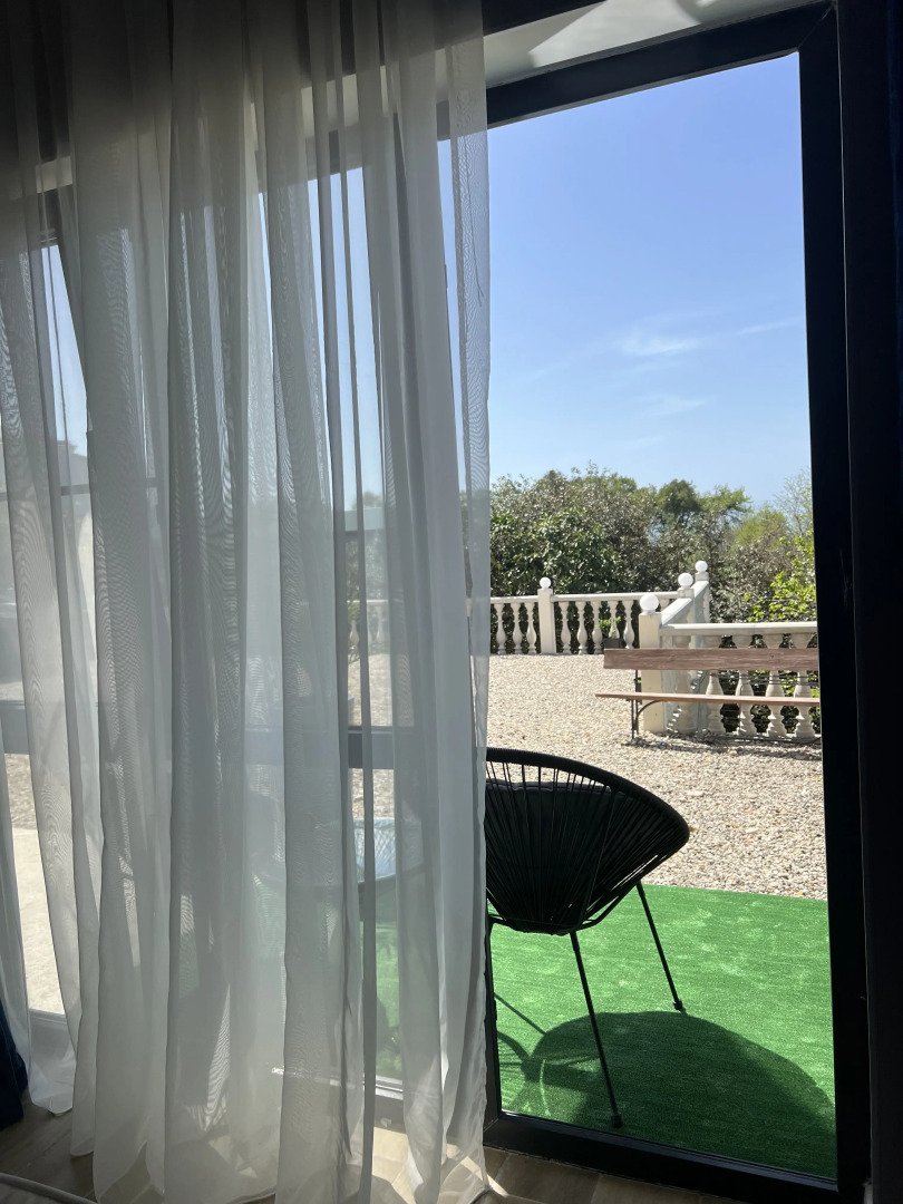 Гостевой дом Амальфи