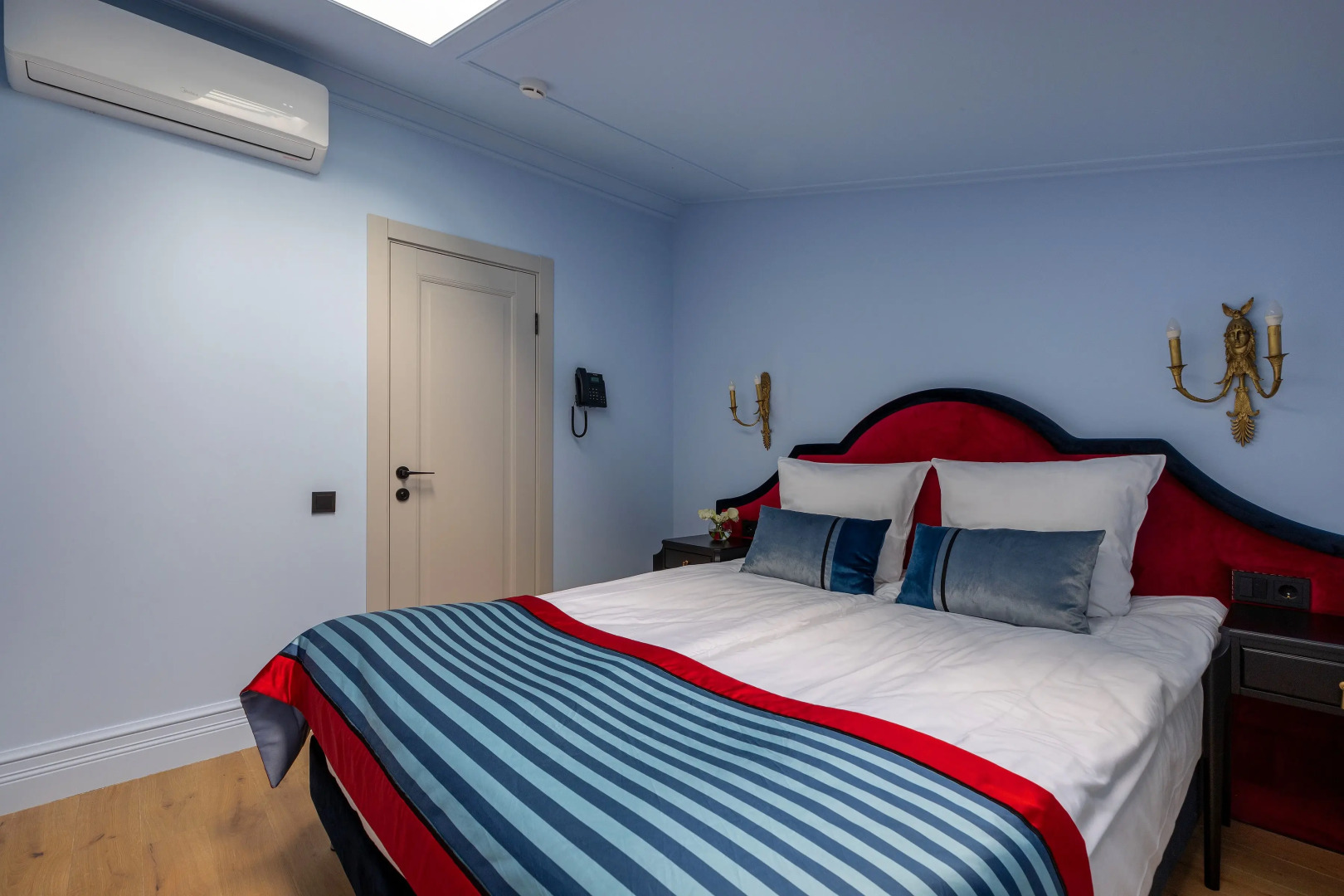 Отель Оболенский