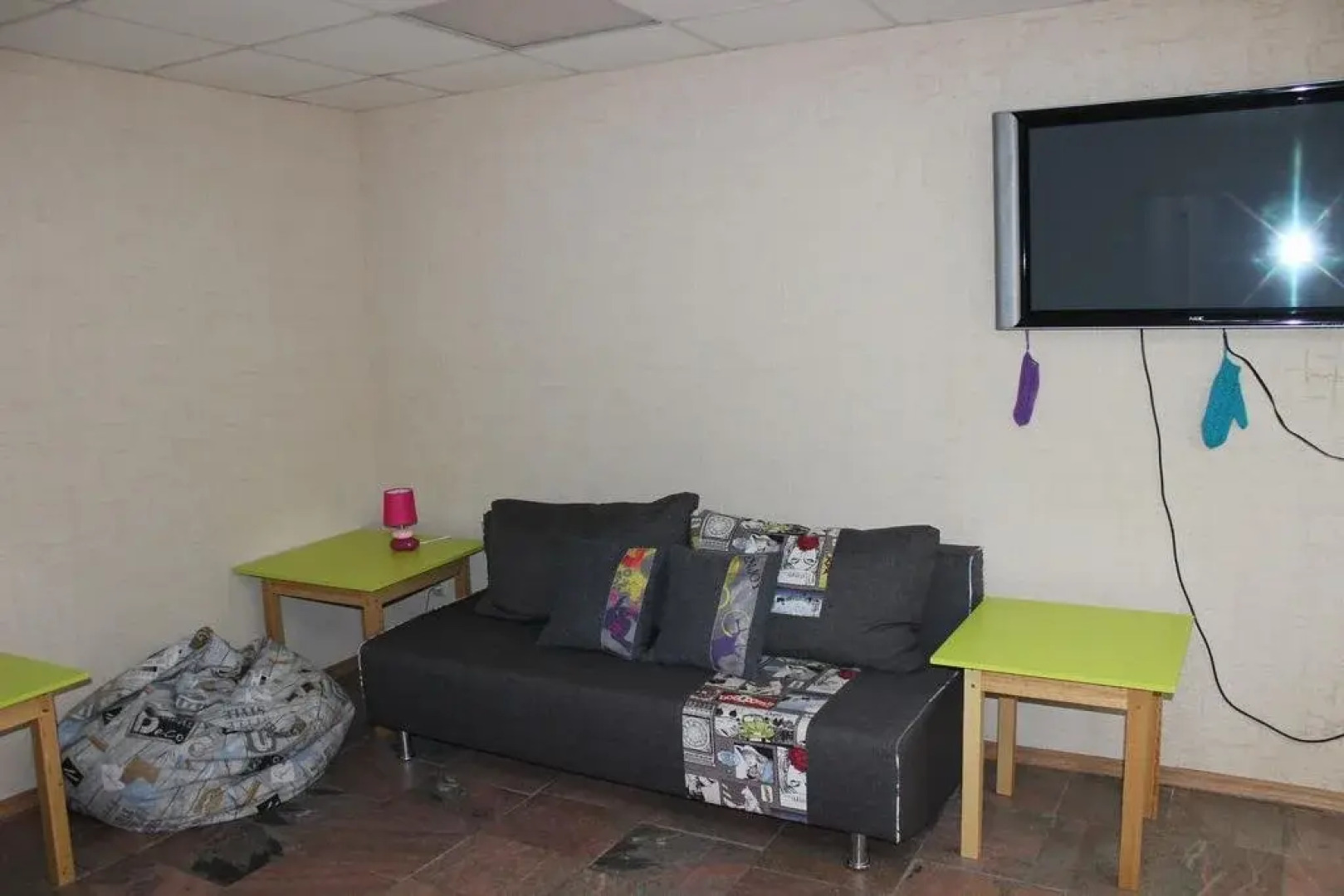 Хостел Рукавичка