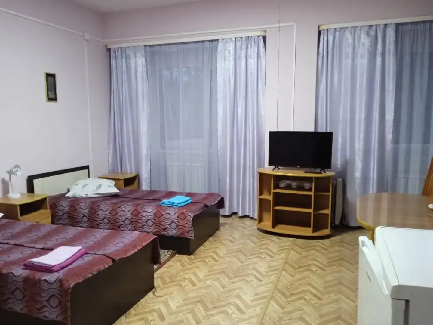 Отель Цезарь