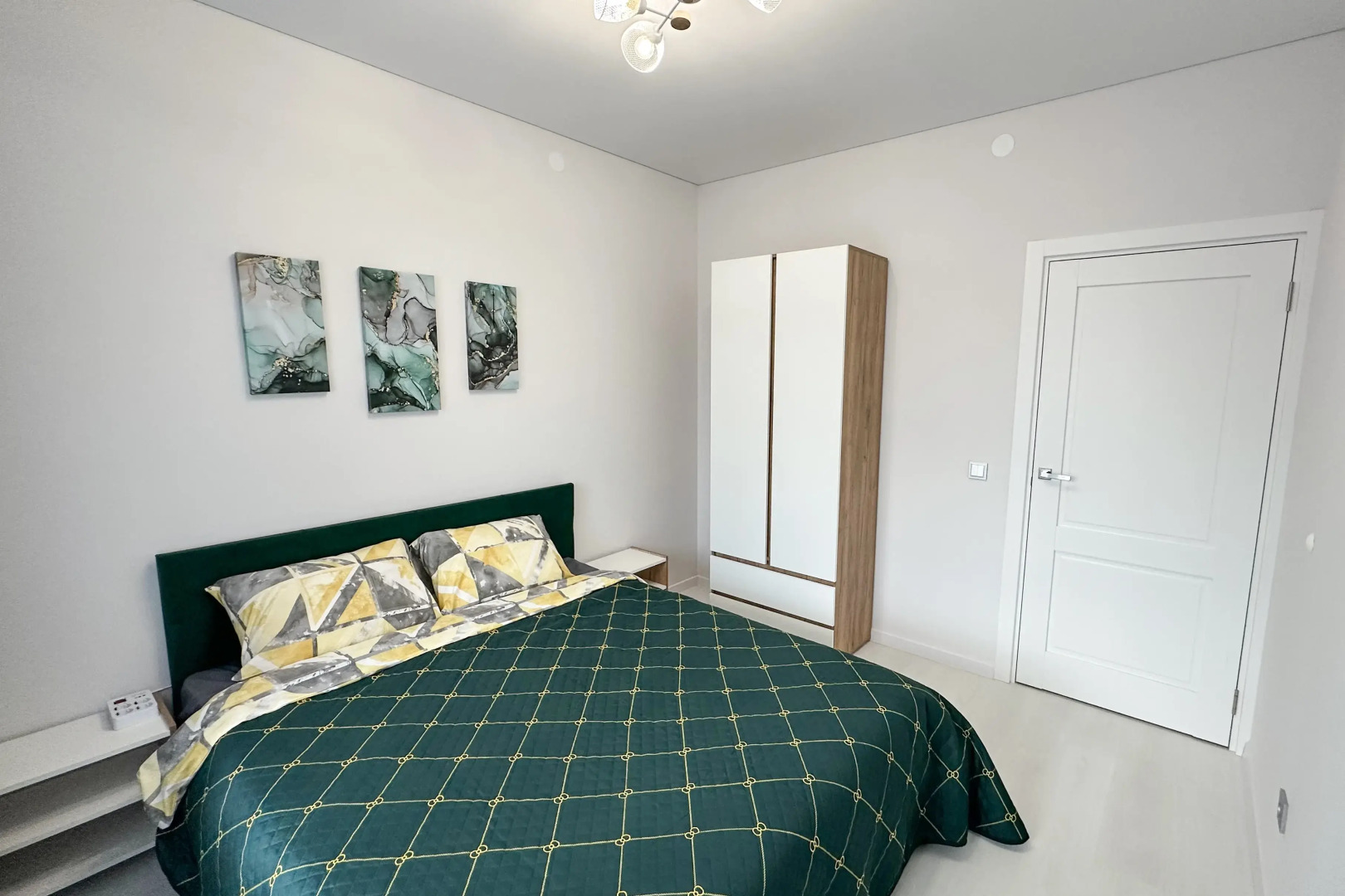 Квартира UniverCity