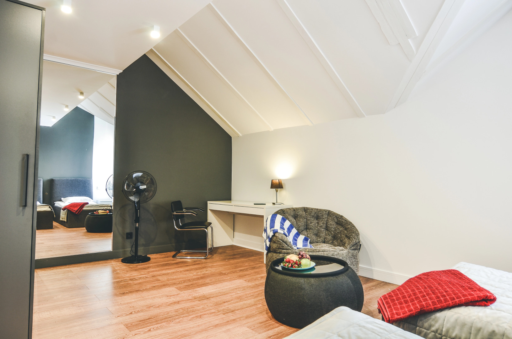 Апартаменты One Such