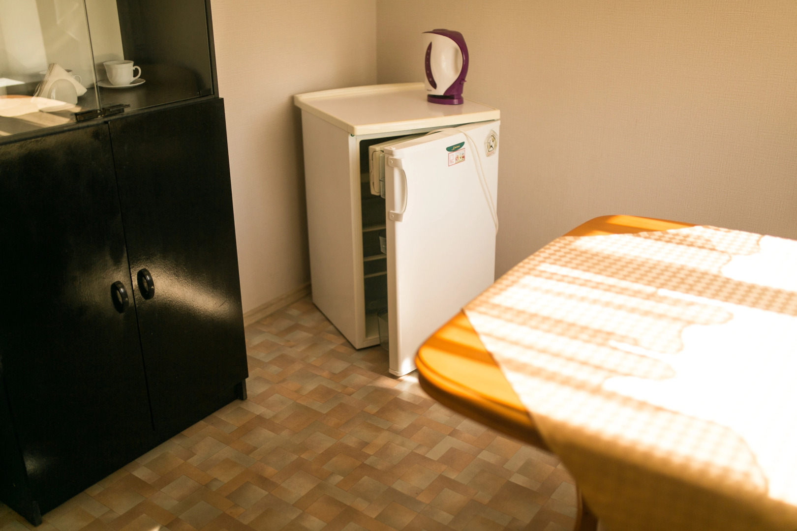 Отель Патриот