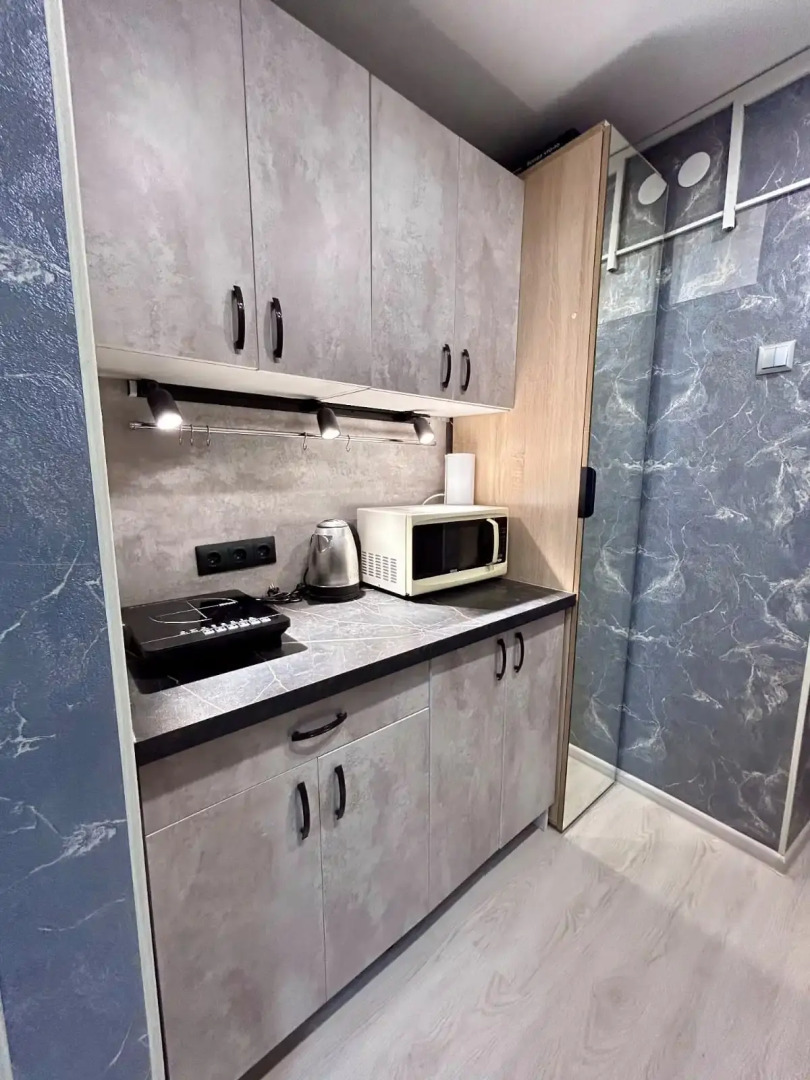 Квартира Студия