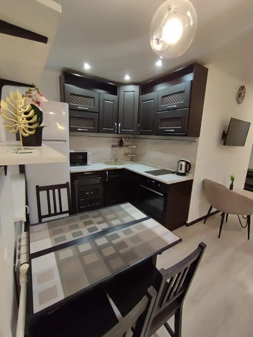 Апартаменты Владдом25.ру На Посьетской