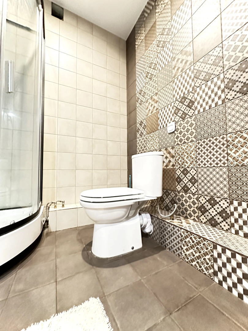 Апартаменты Трехкомнатные с невероятным видом