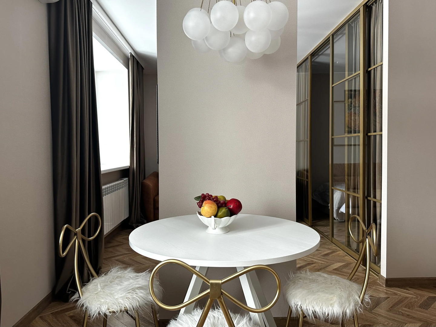 Квартира Галерея в центре