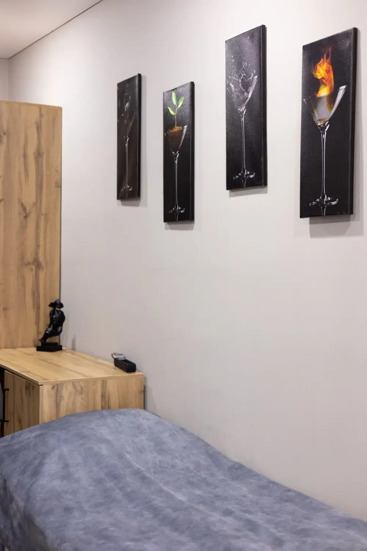 Апартаменты 7