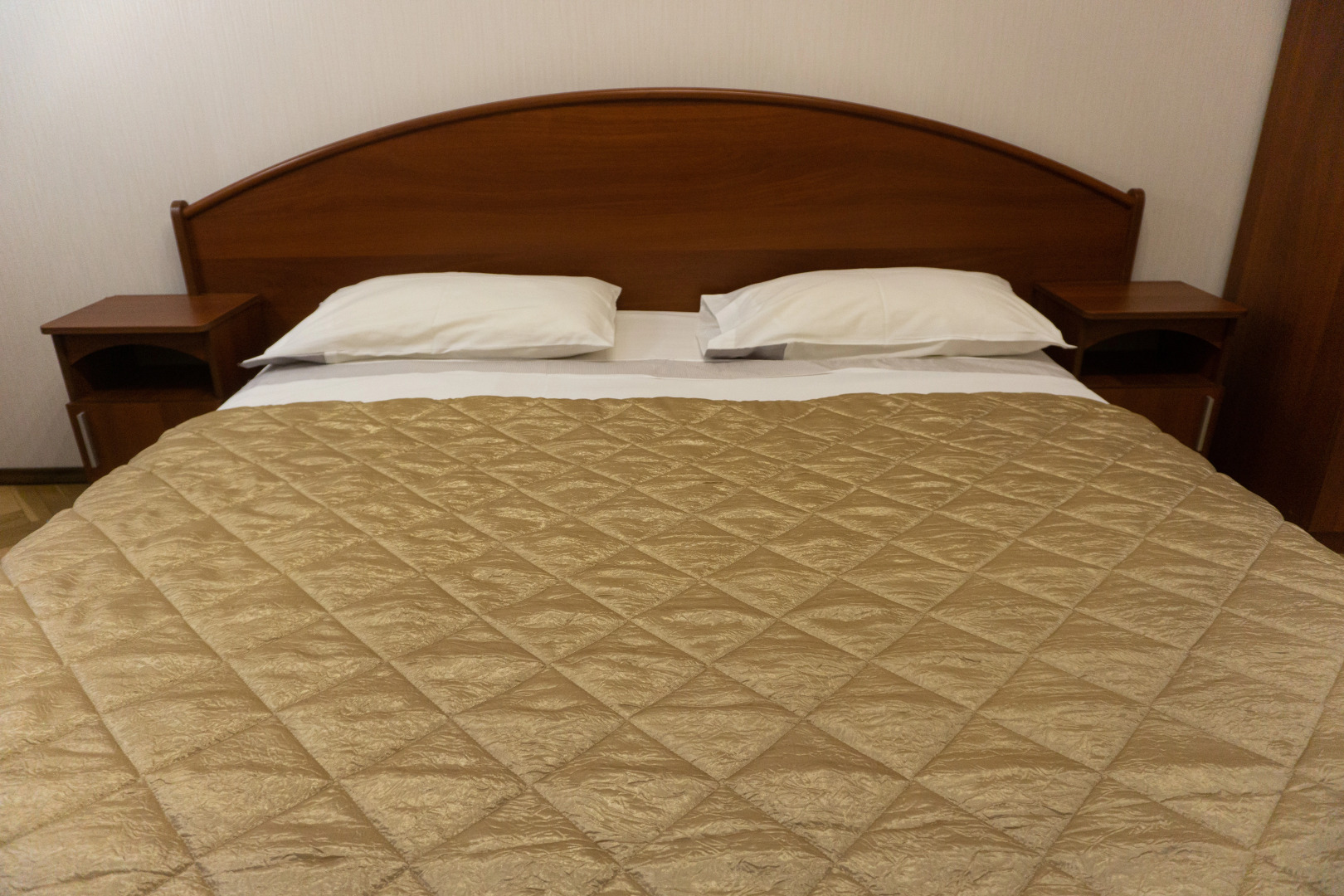 Апартаменты Приятная квартира в центре Минска