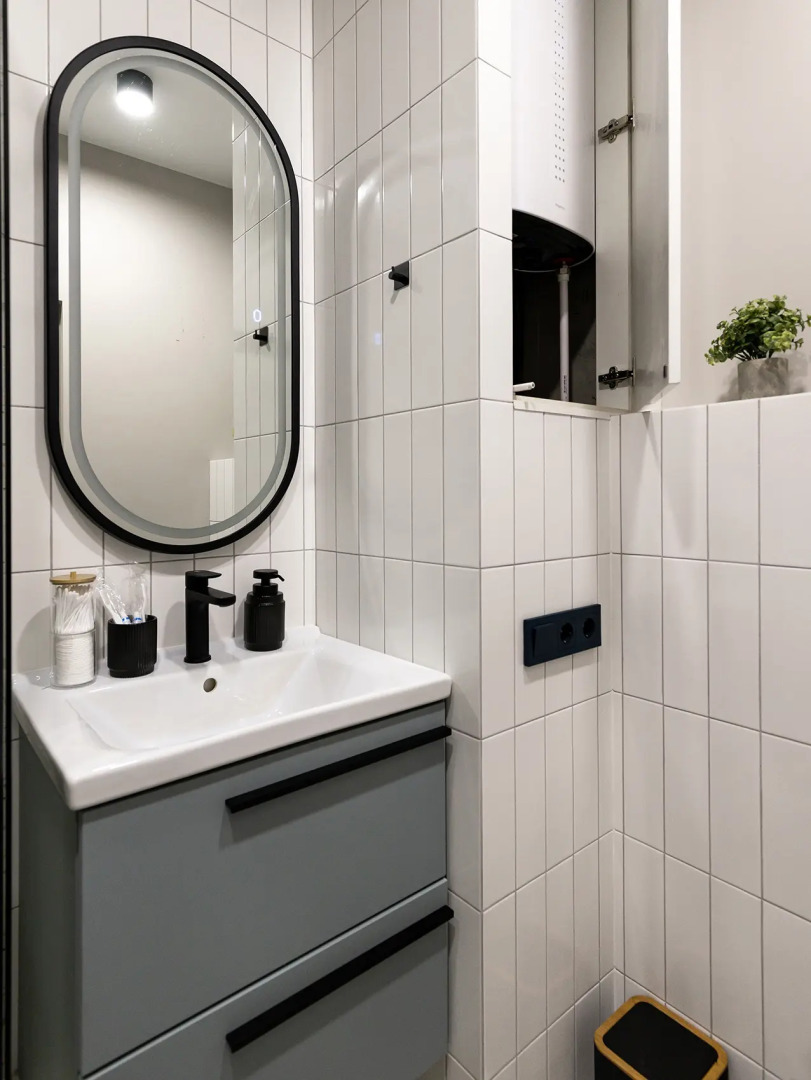 Квартира Морской Бриз