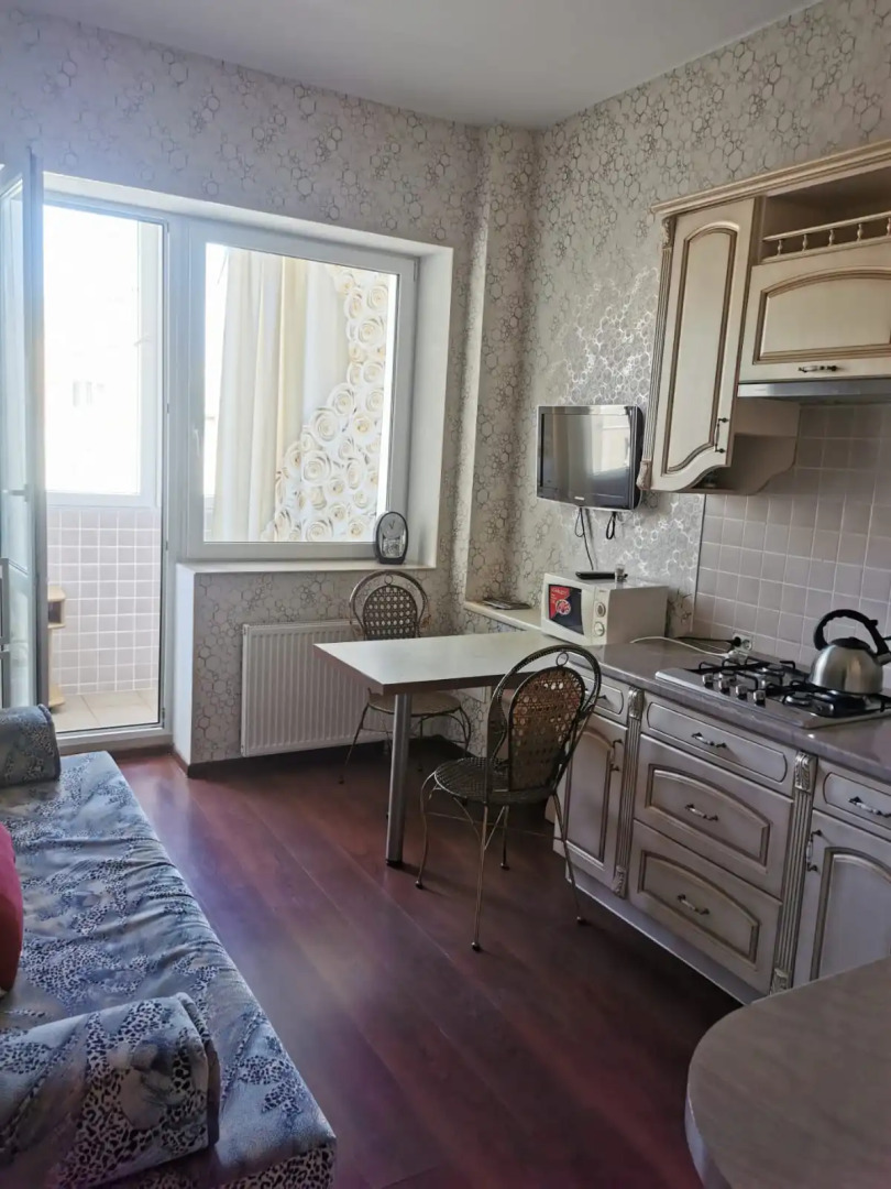 Квартира в Зеленоградске