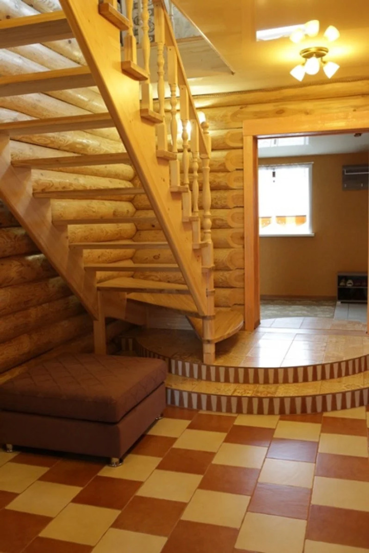 Вилла Папина Радость