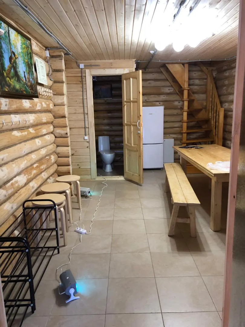 Гостевой дом Мята