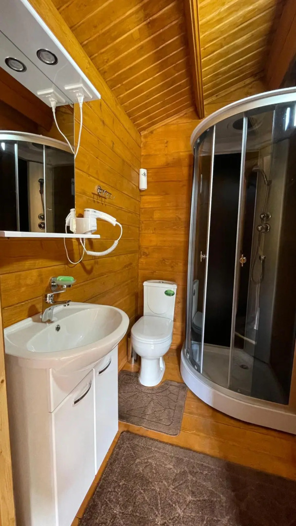 Гостевой дом Olginka