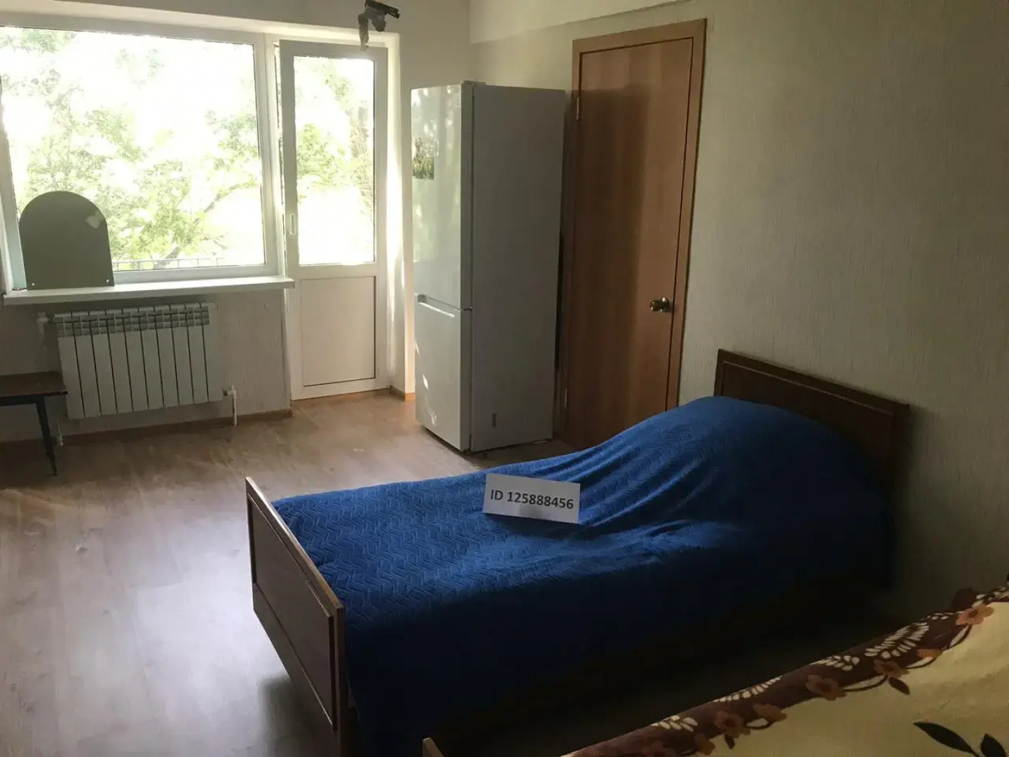 Квартира Уютная комфортабельная загородная