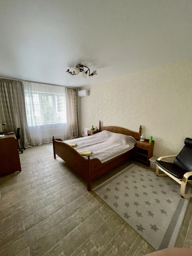 Квартира на улице Революции 1905 года 31