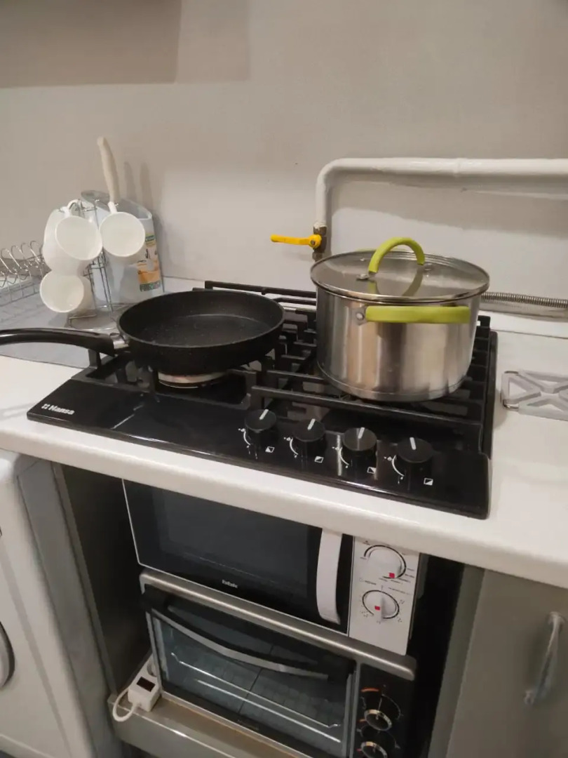 Квартира в центре Ставрополя