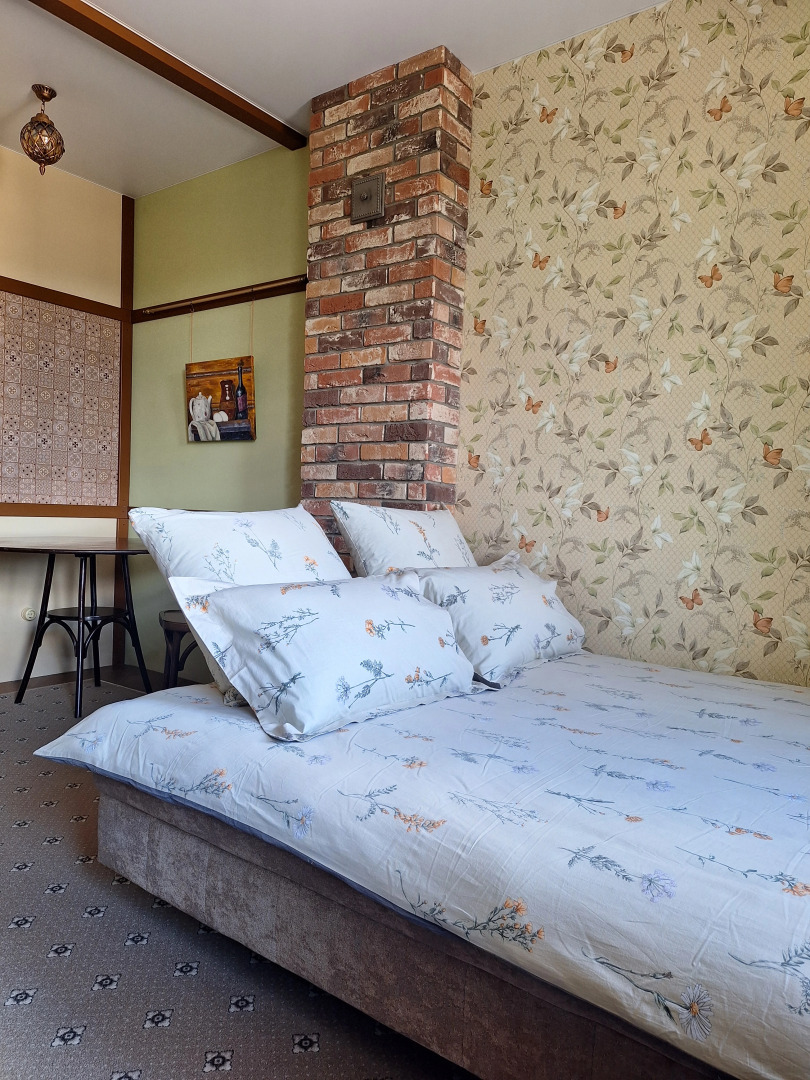 Квартира Чай в Костроме