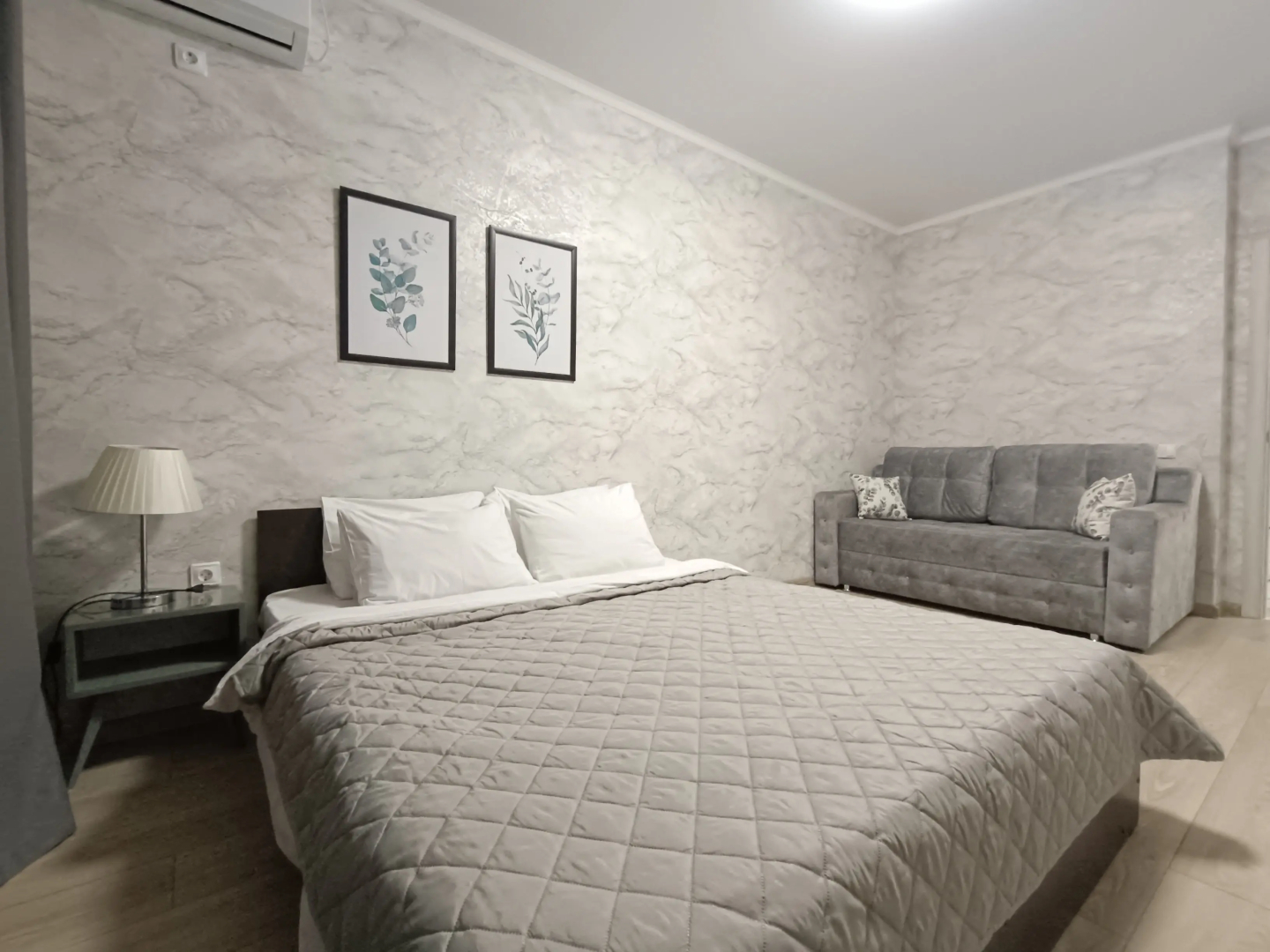 Апартаменты Berbera 22