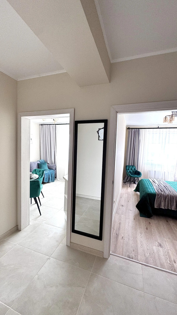 В Шаге от Моря Квартира