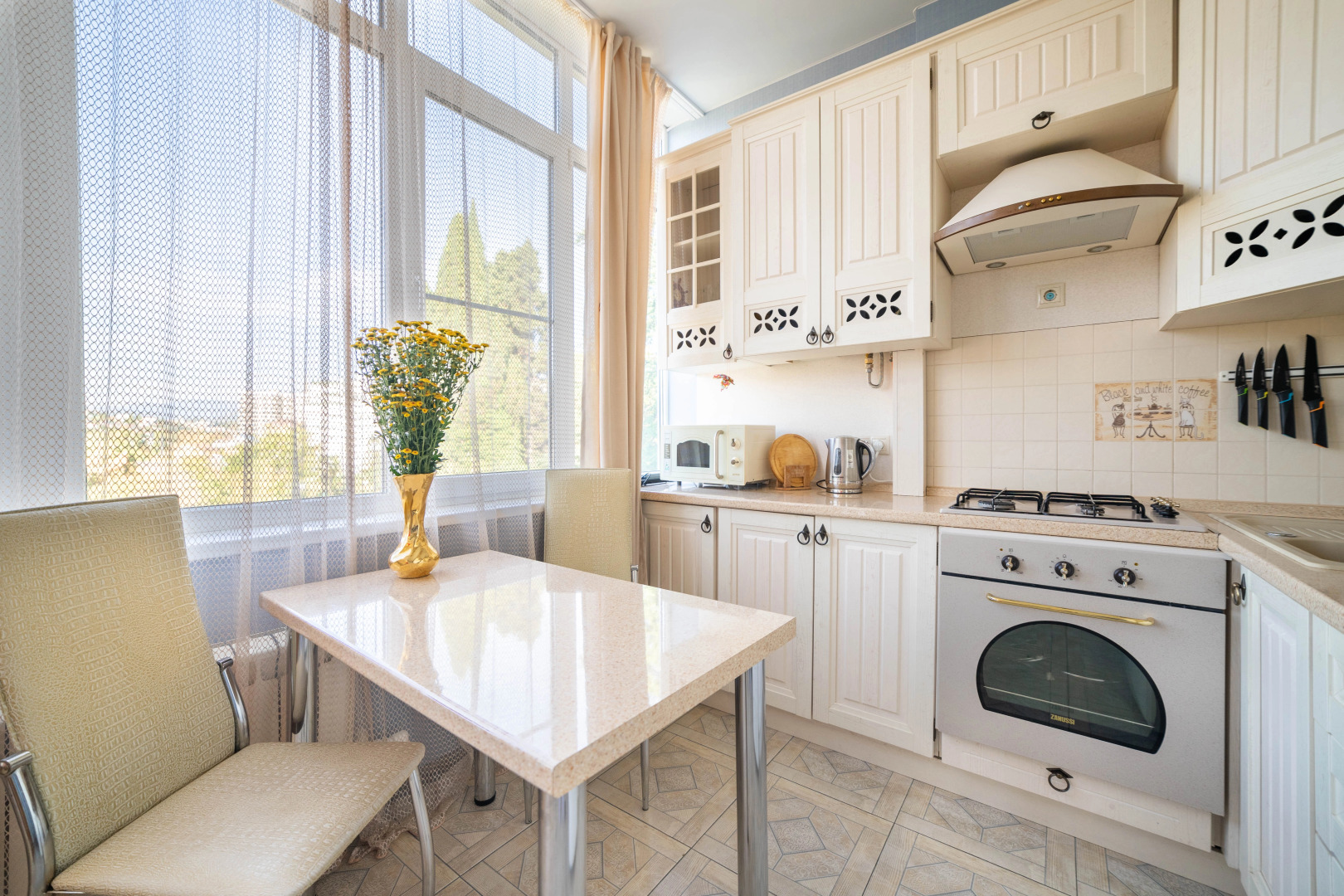 Морские апартаменты Визит в Сочи