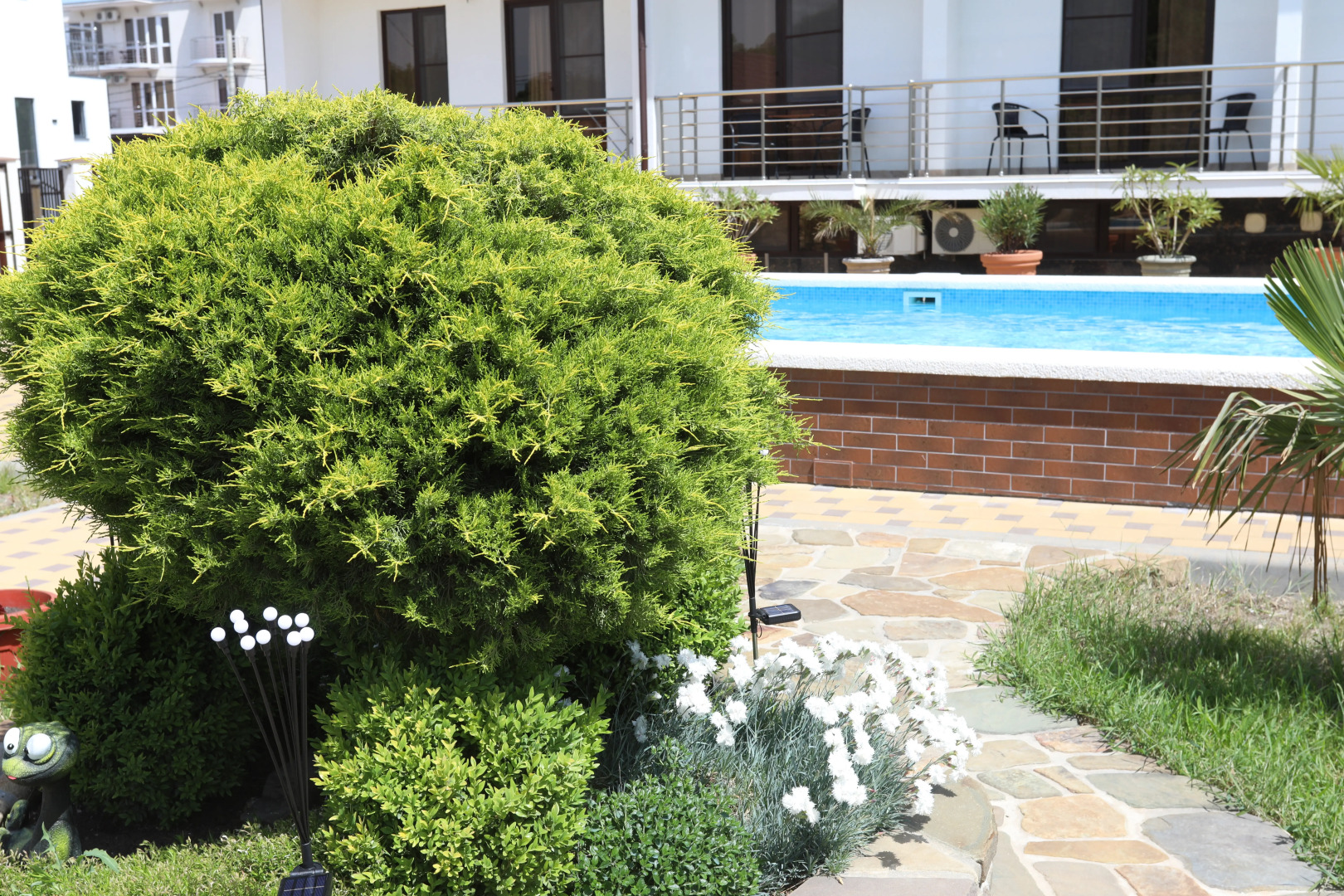 Гостевой Дом Династия (корпус 2)