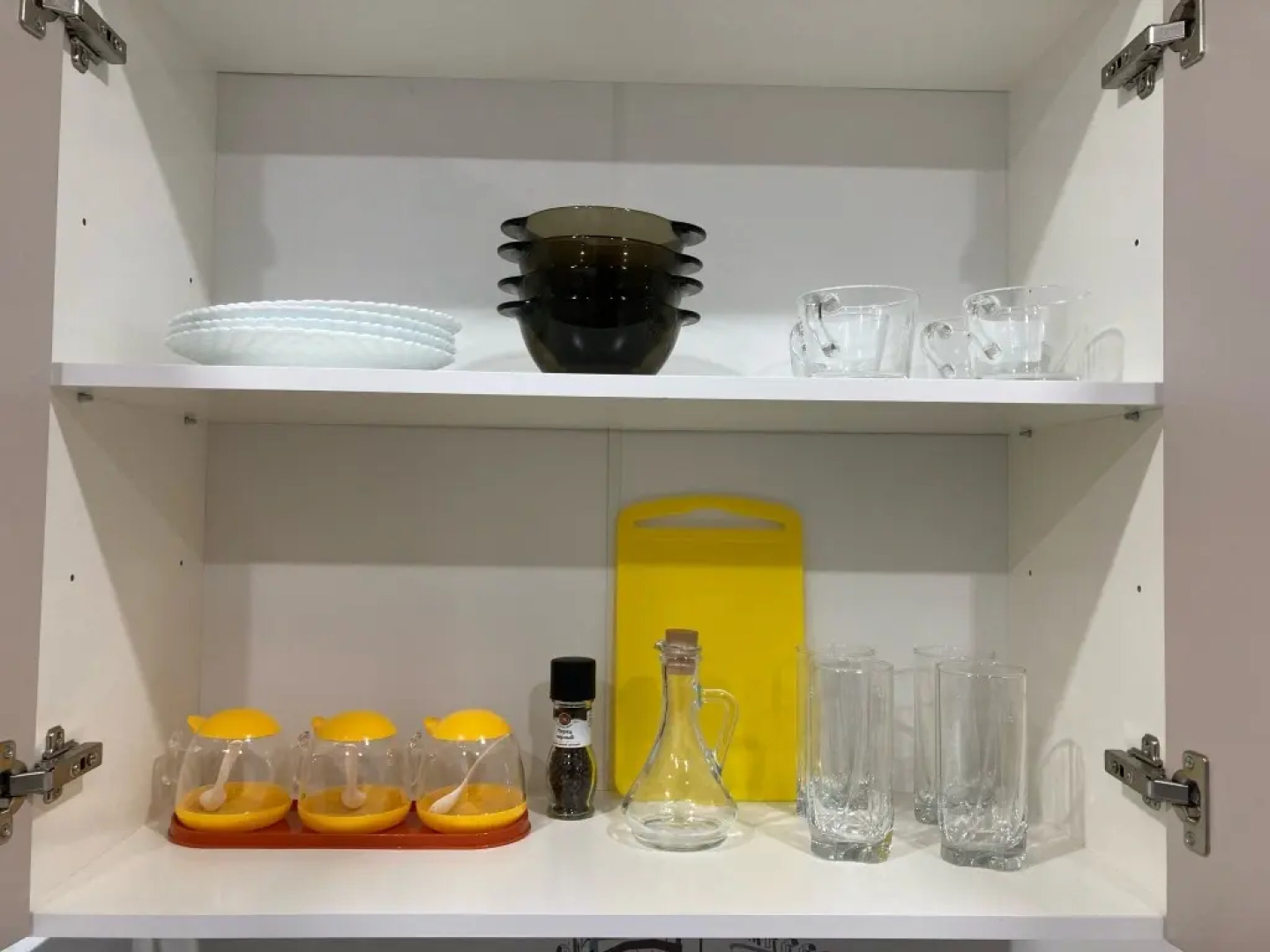 Апартаменты в центре Нижнего от Уют и Комфорт НН